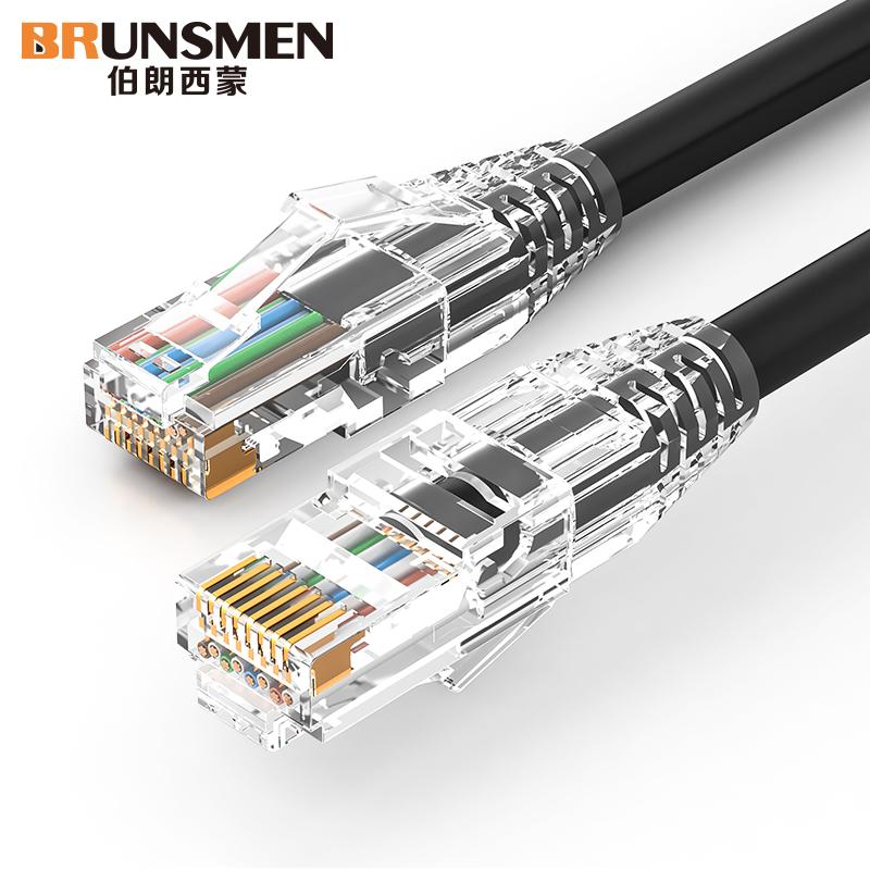 Ethernet Cable Solutions for the Smart Home & IoT Industry