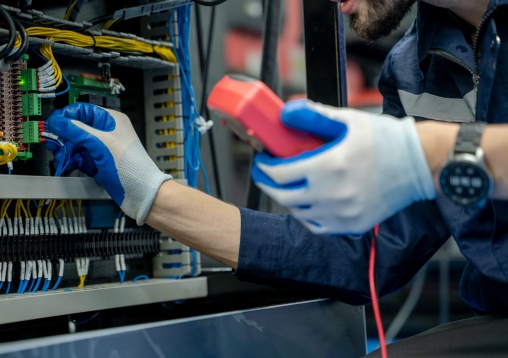 Ethernet Cable Solutions for the Entertainment & Venues Industry