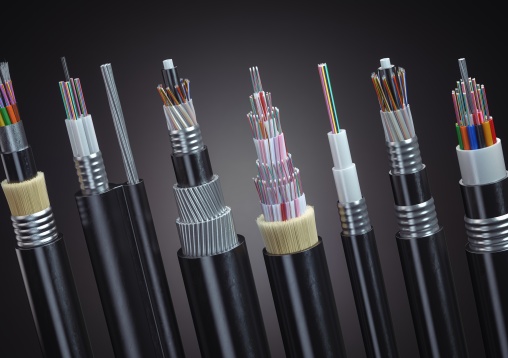 Ethernet Cable Solutions for the Construction & Real Estate Industry