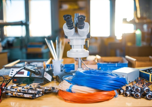 Ethernet Cable Solutions