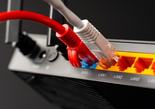 Ethernet Cable Solutions